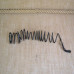 tent pegs for zeltbahn